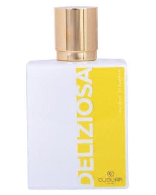 Deliziosa-Duduar samples & decants -Scent Split