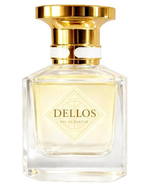 Dellos-Krepida samples & decants -Scent Split