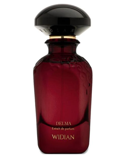 Delma-Widian samples & decants -Scent Split