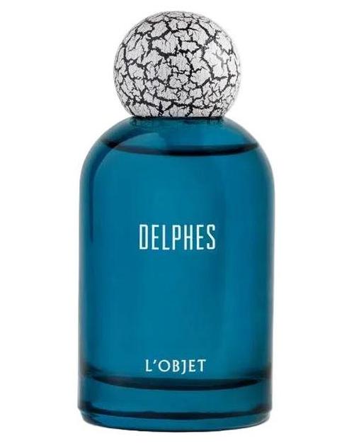 Delphes-L'Objet samples & decants -Scent Split