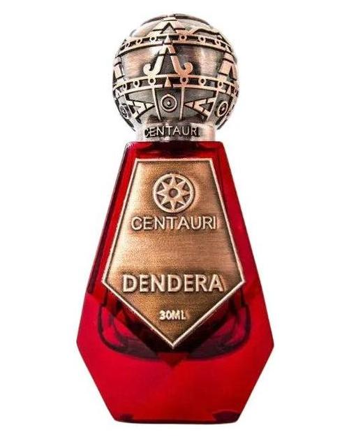 Dendera-Centauri samples & decants -Scent Split
