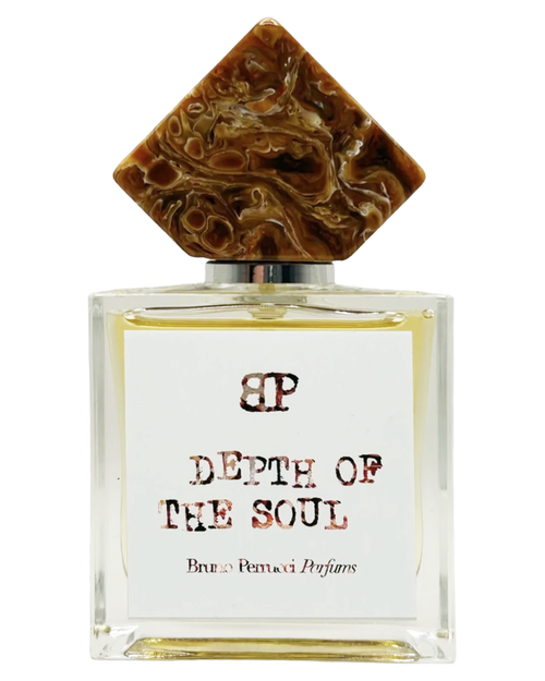 Depth of the soul-Bruno Perrucci Parfums samples & decants -Scent Split