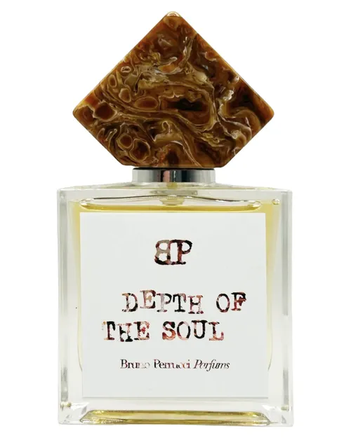 Depth of the soul-Bruno Perrucci Parfums samples & decants -Scent Split