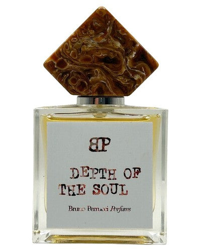 Depth of the soul-Bruno Perrucci Parfums samples & decants -Scent Split