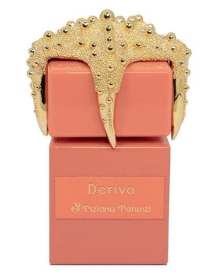Deriva-Tiziana Terenzi samples & decants -Scent Split
