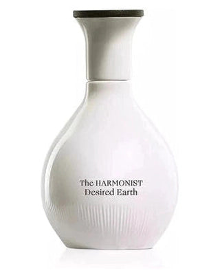 Desired Earth Parfum-The Harmonist samples & decants -Scent Split