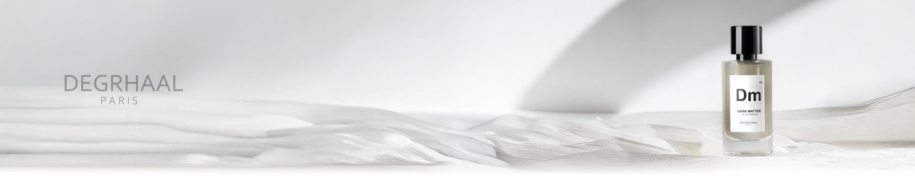 Banner de la colección DeGrhaal
