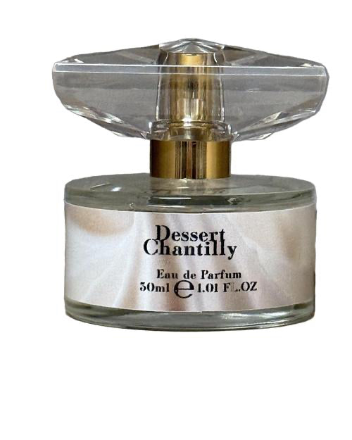 Dessert Chantilly-Lumi samples & decants -Scent Split