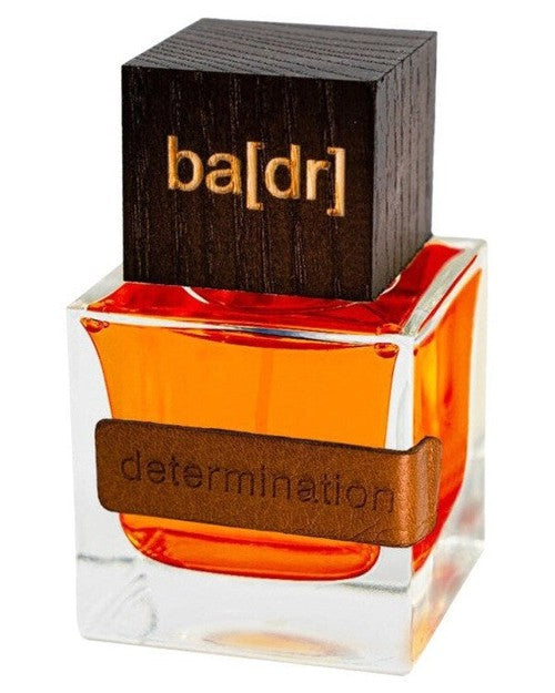 Détermination-ba samples & decants -Scent Split