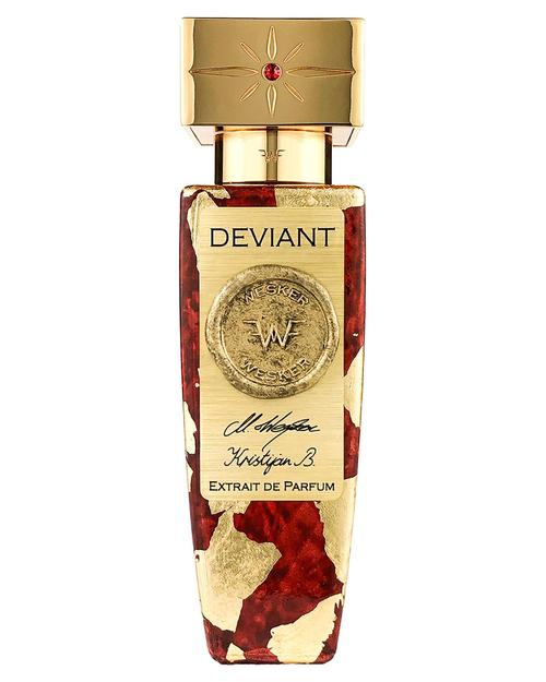 Deviant-Wesker samples & decants -Scent Split