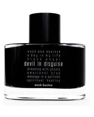 Devil In Disguise-Mark Buxton samples & decants -Scent Split