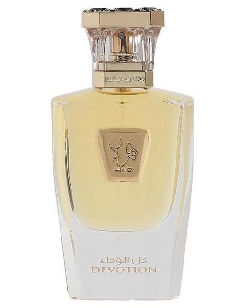 Devotion-Hind Al Oud samples & decants -Scent Split