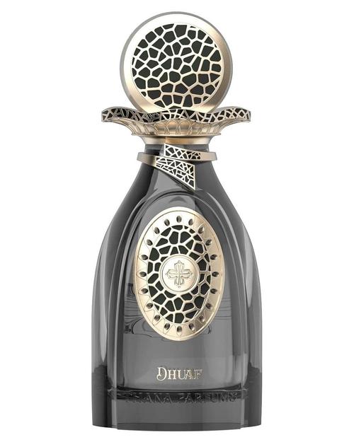 Dhuaf-Thana Parfums samples & decants -Scent Split