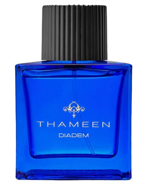 Diadem-Thameen samples & decants -Scent Split