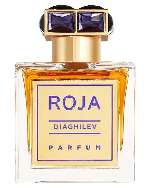 Diaghilev-Roja Parfums samples & decants -Scent Split