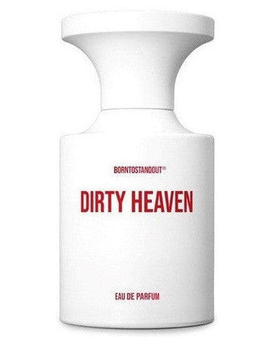 Dirty Heaven-BORNTOSTANDOUT samples & decants -Scent Split