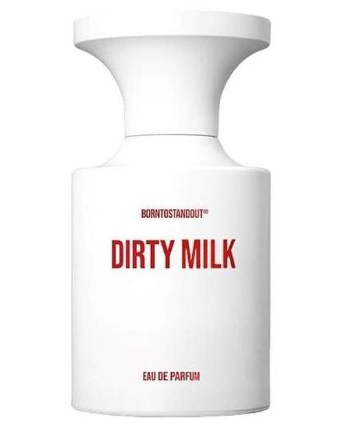 Dirty Milk-BORNTOSTANDOUT samples & decants -Scent Split