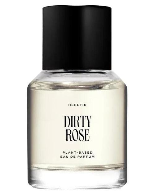 Dirty Rose-Heretic samples & decants -Scent Split