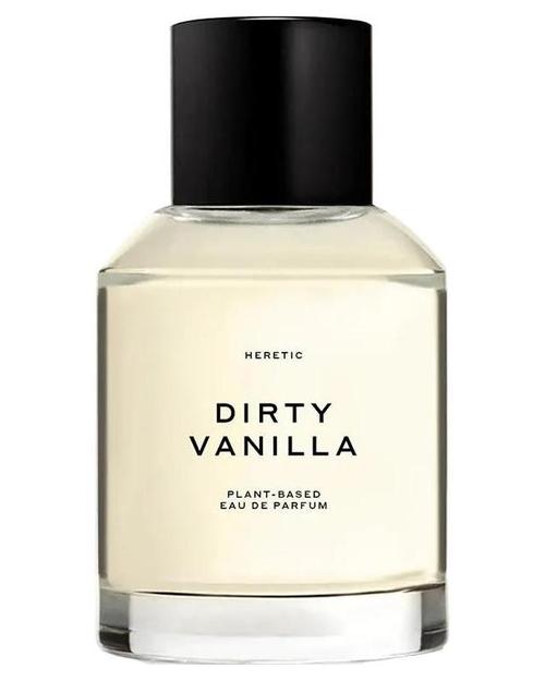 Dirty Vanilla-Heretic samples & decants -Scent Split