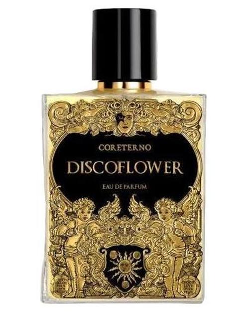 Discoflower-Coreterno samples & decants -Scent Split