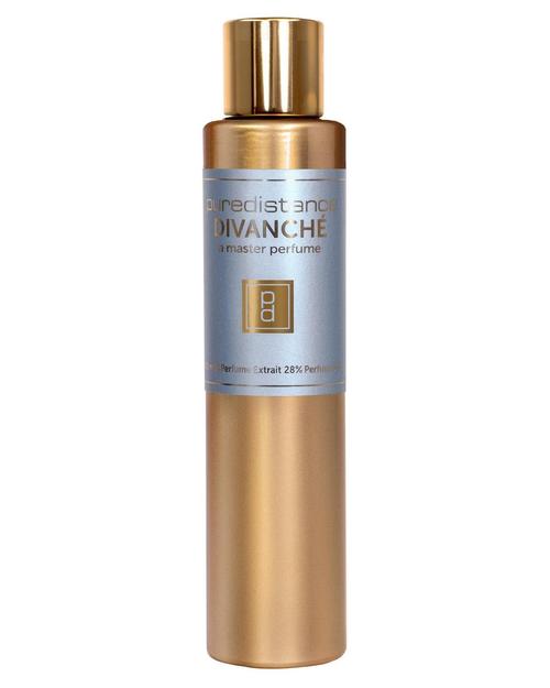 Divanché-Puredistance samples & decants -Scent Split