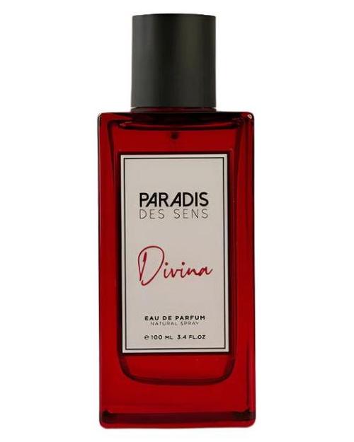 Divina-Paradis des Sens samples & decants -Scent Split