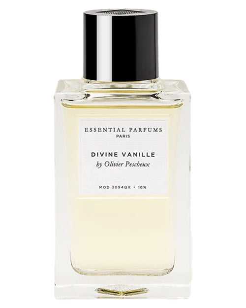 Divine Vanille-Essential Parfums samples & decants -Scent Split