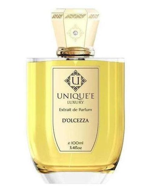 D'olcezza-Unique'e Luxury samples & decants -Scent Split