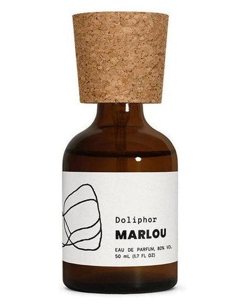 Doliphor-Marlou samples & decants -Scent Split