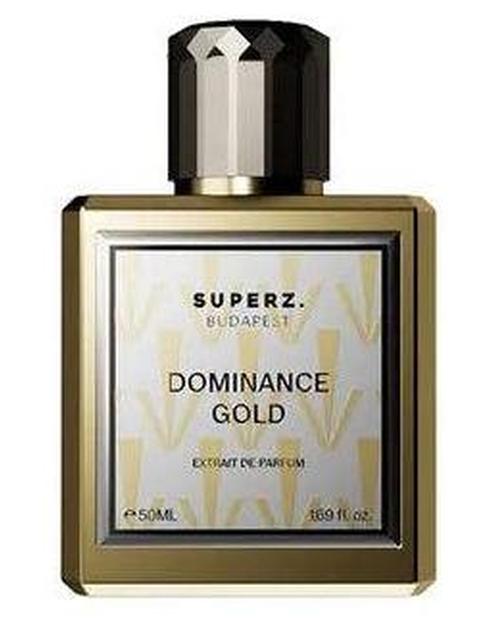 Dominance Gold-Superz. samples & decants -Scent Split