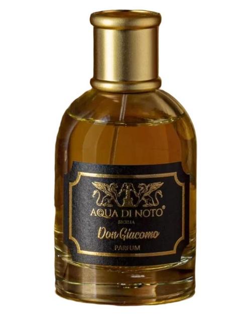 Don Giacomo-Acqua di Noto samples & decants -Scent Split