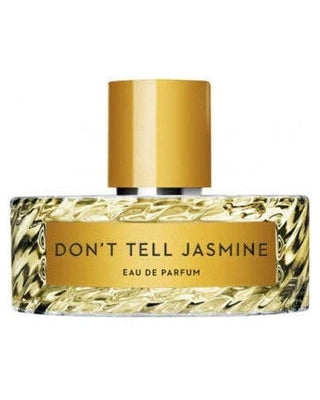 Don't Tell Jasmine-Vilhelm Parfumerie samples & decants -Scent Split