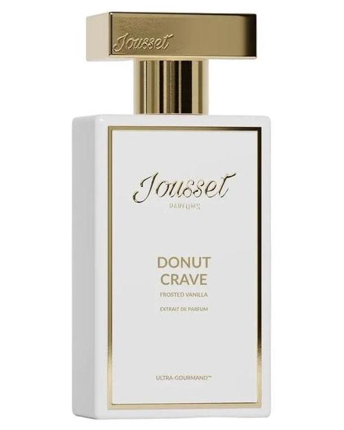 Donut Crave-Jousset Parfums samples & decants -Scent Split