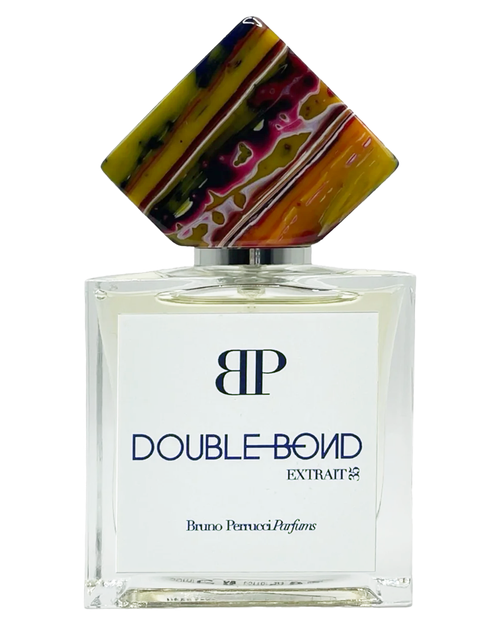 Double Bond-Bruno Perrucci Parfums samples & decants -Scent Split