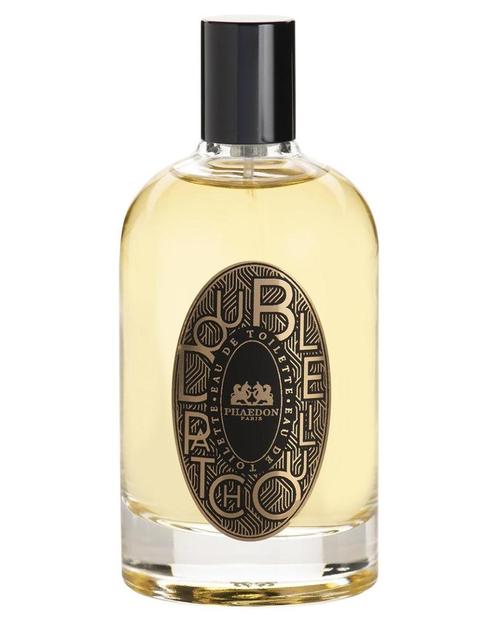 Double Patchouli-Phaedon samples & decants -Scent Split