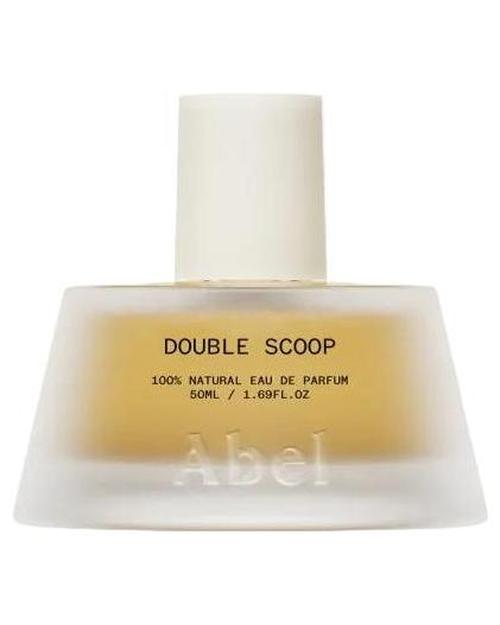 Double Scoop-Abel samples & decants -Scent Split