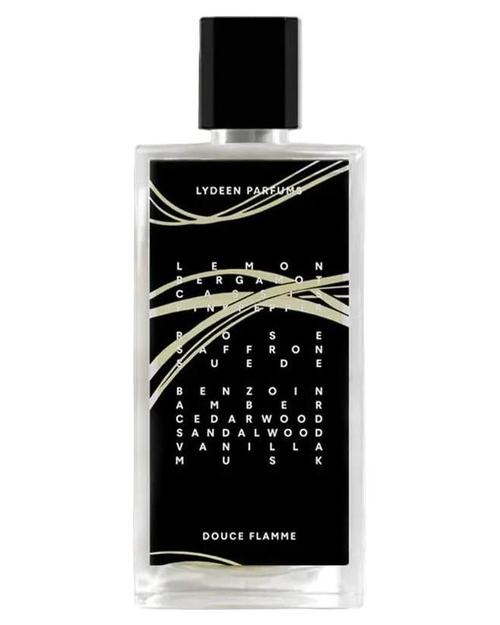 Douce Flamme-Lydeen samples & decants -Scent Split