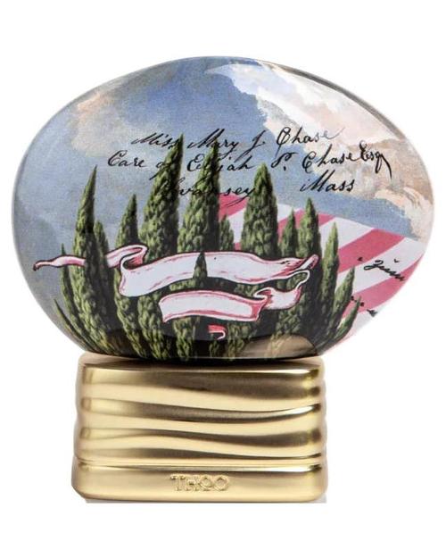 Doux Ennui-The House of Oud samples & decants -Scent Split