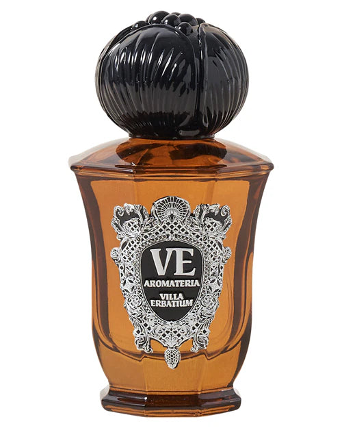 Dracula-Villa Erbatium samples & decants -Scent Split