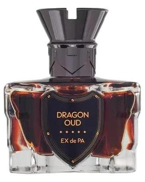 Dragon Oud-Landcaster samples & decants -Scent Split