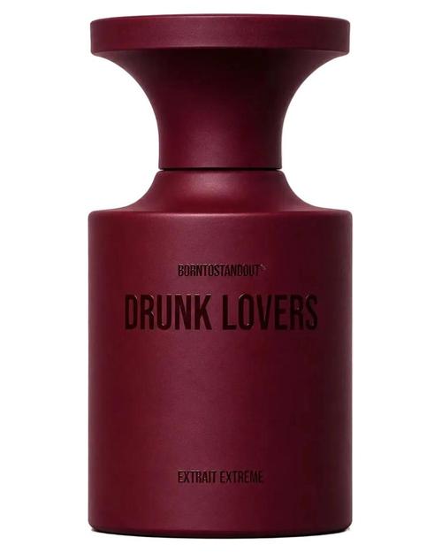 Drunk Lovers Extrait-BORNTOSTANDOUT samples & decants -Scent Split