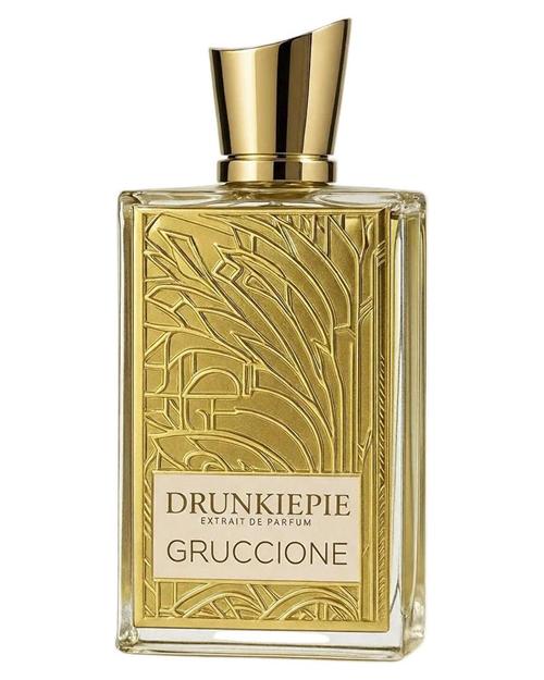 Drunkiepie-Gruccione samples & decants -Scent Split