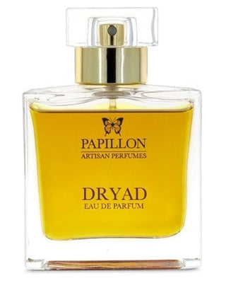 Dryad-Papillon Artisan Perfumes samples & decants -Scent Split