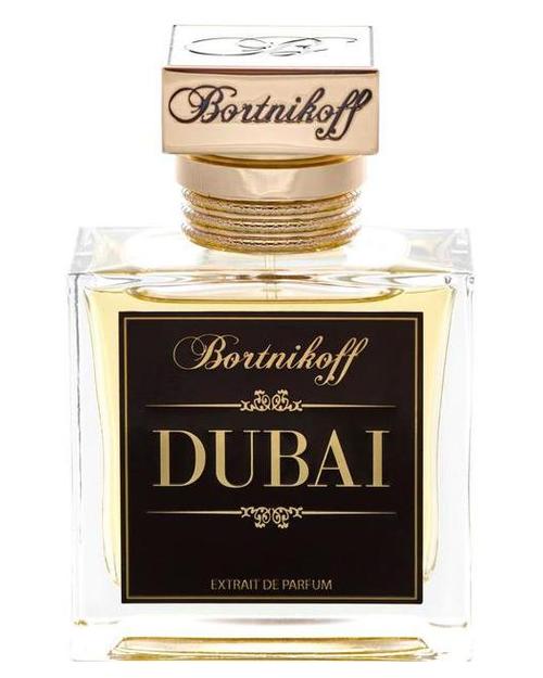 Dubai-Bortnikoff samples & decants -Scent Split