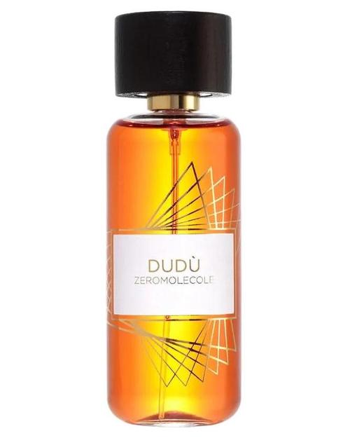 Dudù-Zeromolecole samples & decants -Scent Split