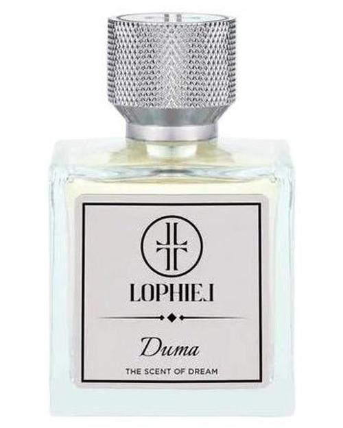 Duma-Lophiel samples & decants -Scent Split
