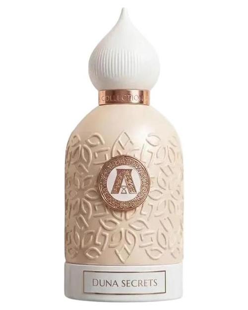 Duna Secrets-Attar Collection samples & decants -Scent Split
