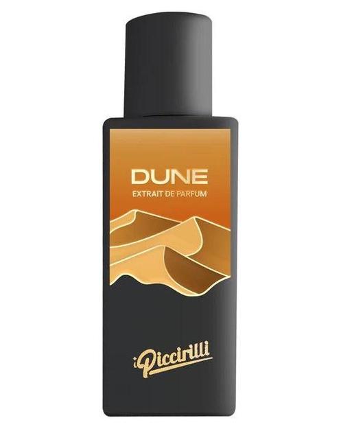 Dune-iPiccirilli samples & decants -Scent Split