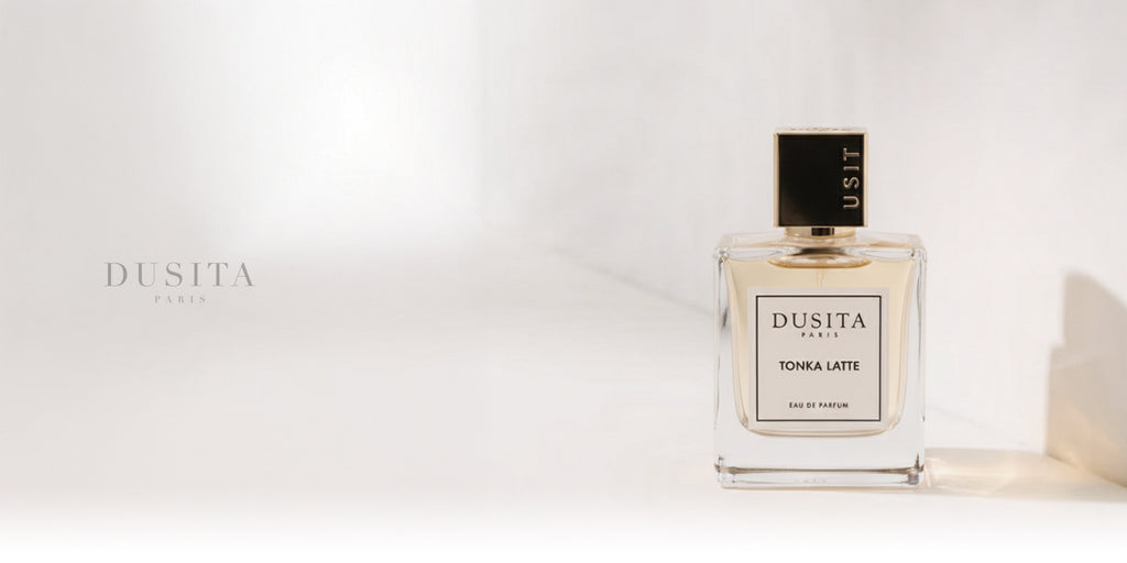 Dusita collection banner