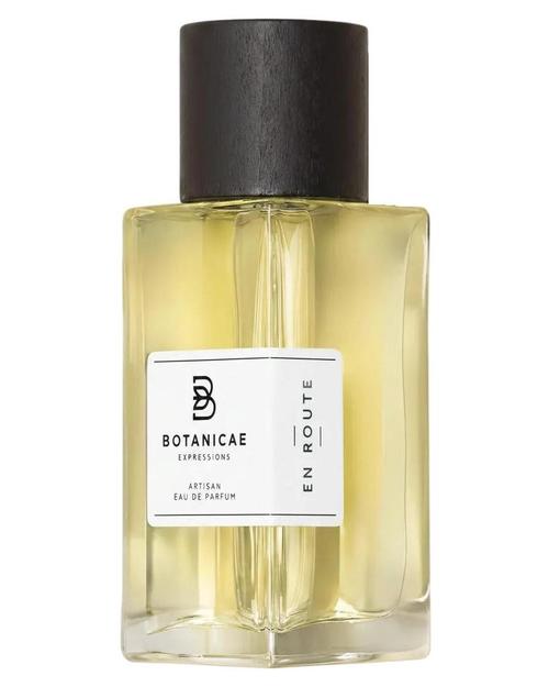 En Route-Botanicae samples & decants -Scent Split